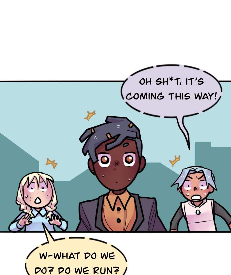 High Class — Chapter 150 — page 20