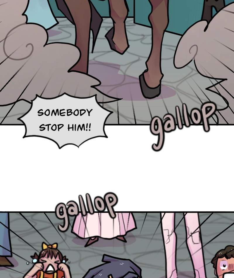 High Class — Chapter 150 — page 22