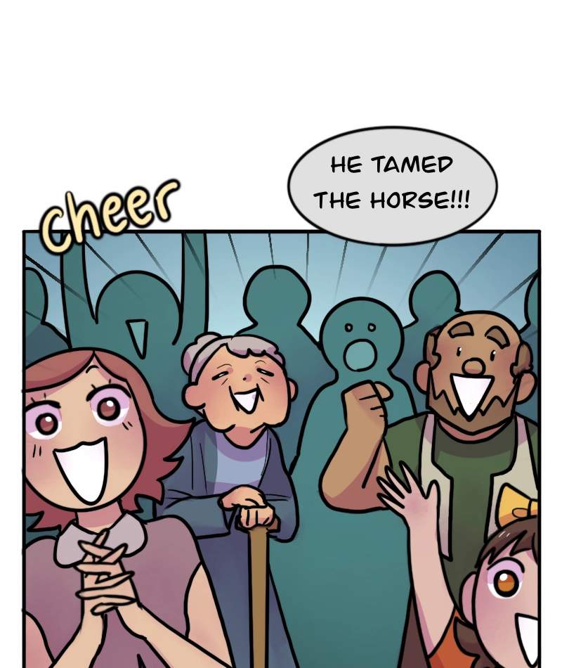 High Class — Chapter 150 — page 27
