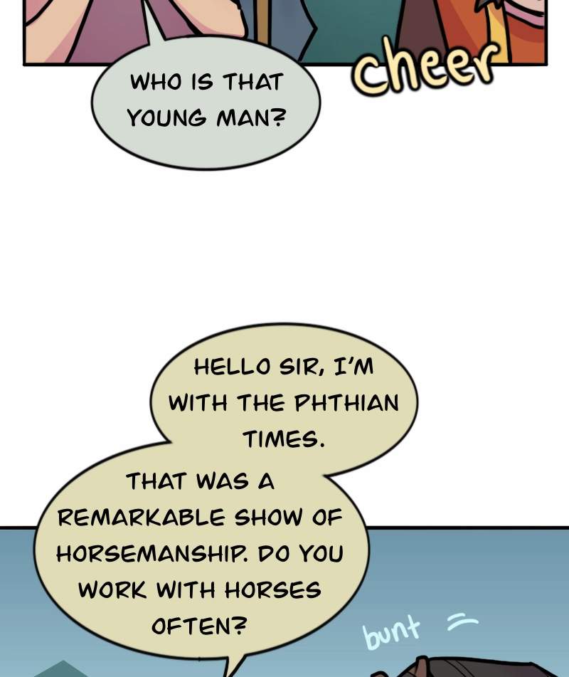 High Class — Chapter 150 — page 28
