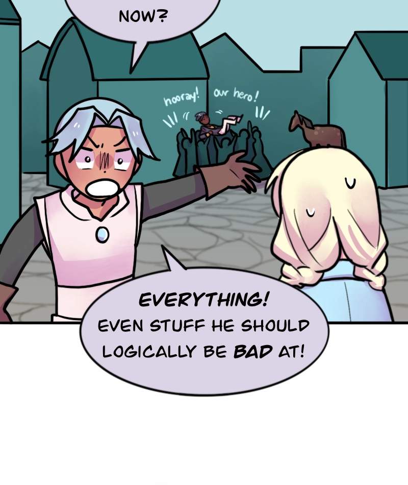 High Class — Chapter 150 — page 30