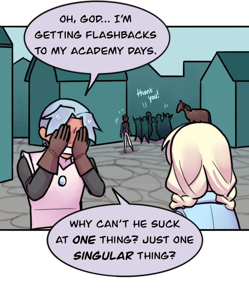 High Class — Chapter 150 — page 31
