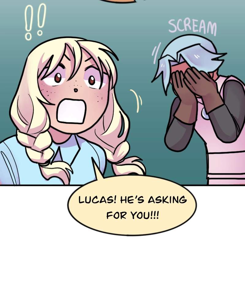 High Class — Chapter 150 — page 35