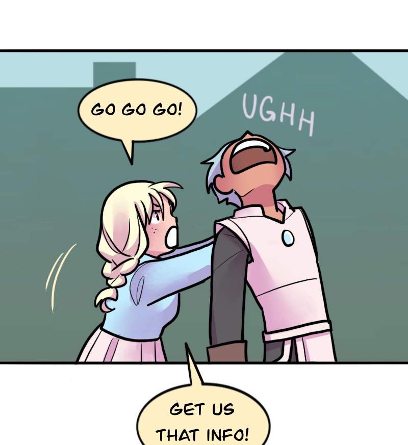 High Class — Chapter 150 — page 36