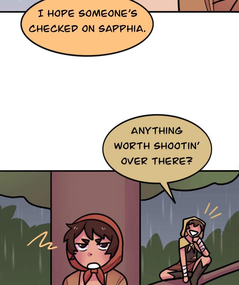 High Class — Chapter 151 — page 7