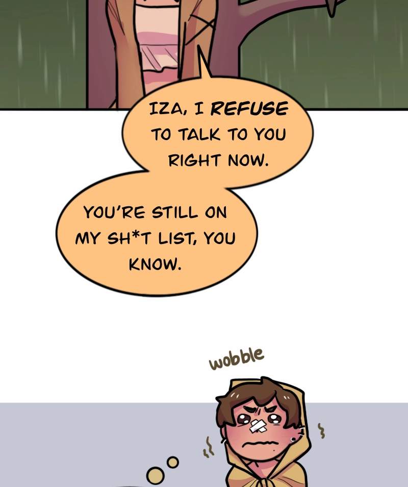 High Class — Chapter 151 — page 8