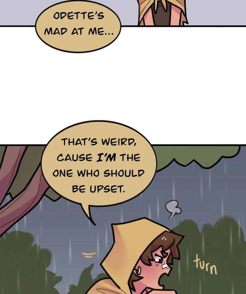 High Class — Chapter 151 — page 9