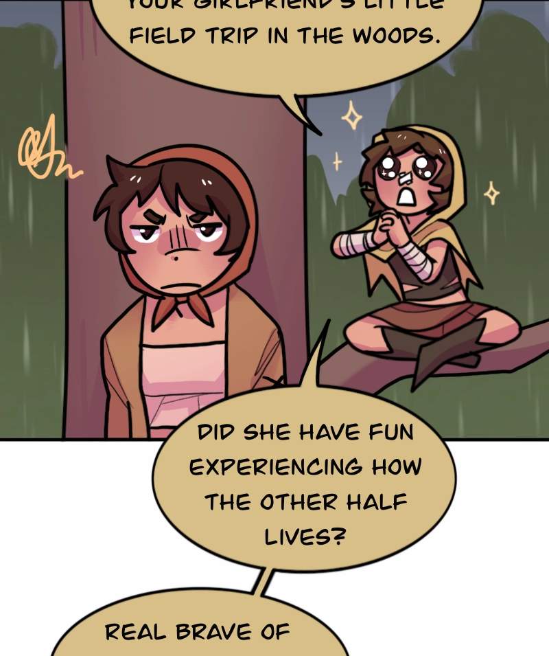 High Class — Chapter 151 — page 12