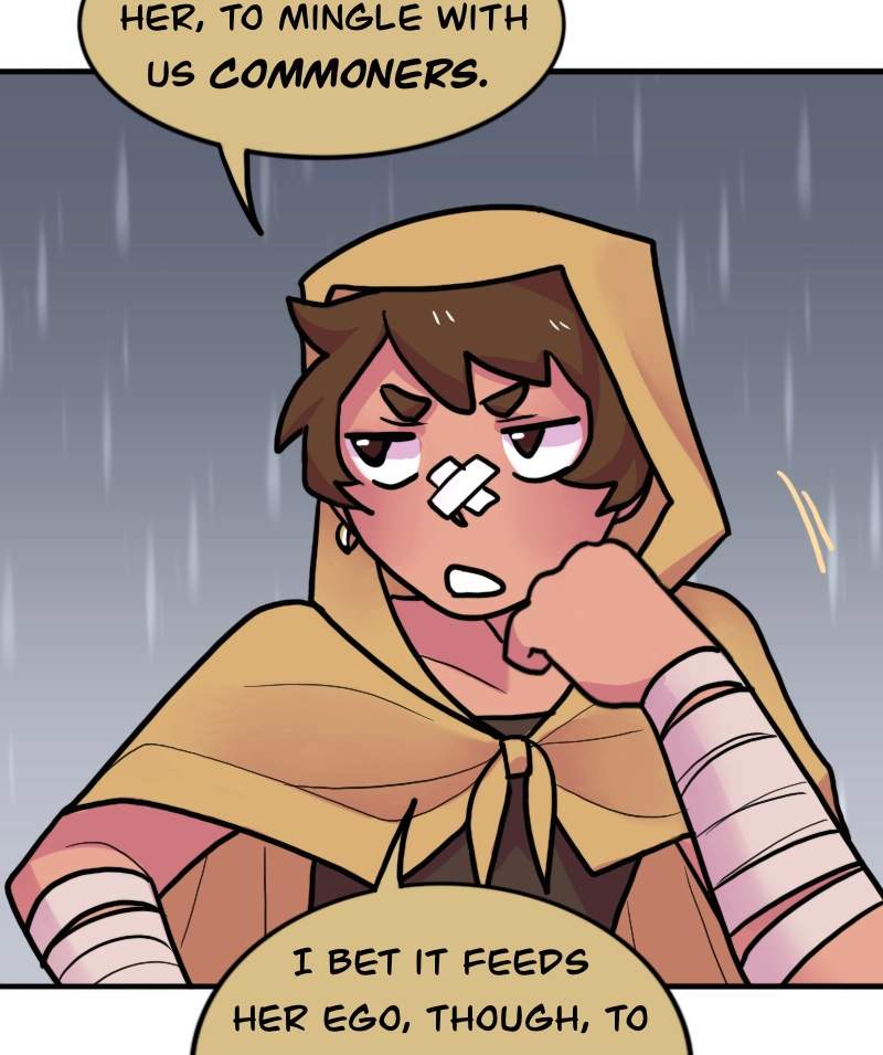 High Class — Chapter 151 — page 13
