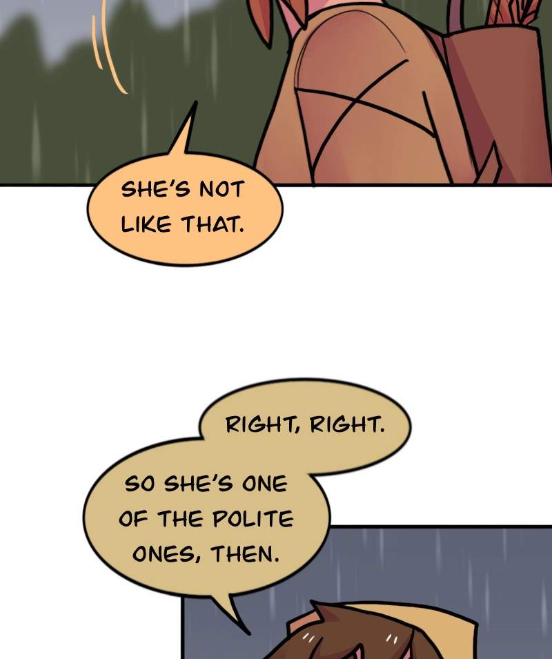 High Class — Chapter 151 — page 15