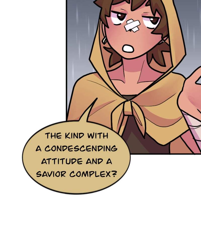 High Class — Chapter 151 — page 16