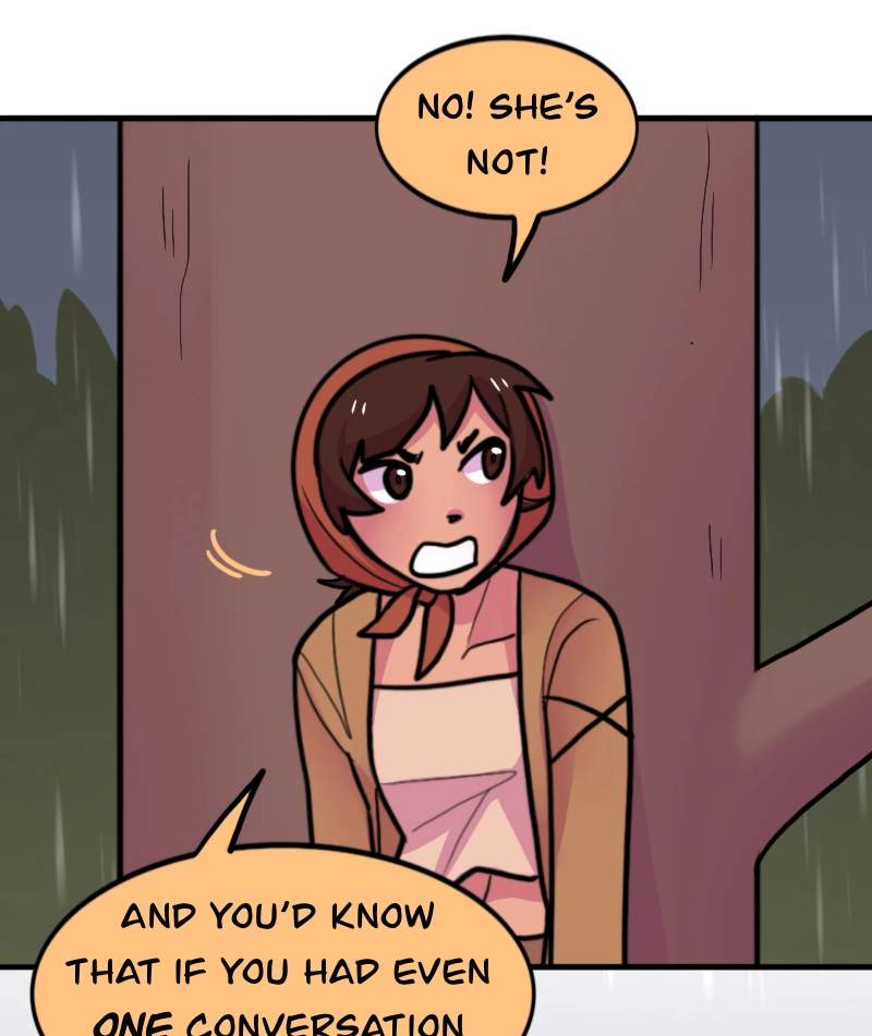 High Class — Chapter 151 — page 17