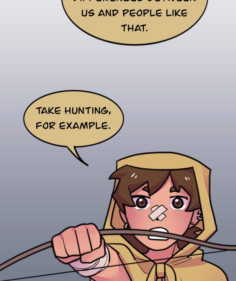 High Class — Chapter 151 — page 21