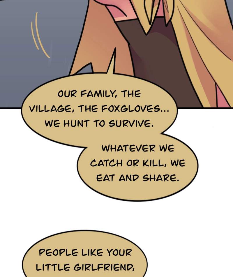 High Class — Chapter 151 — page 22