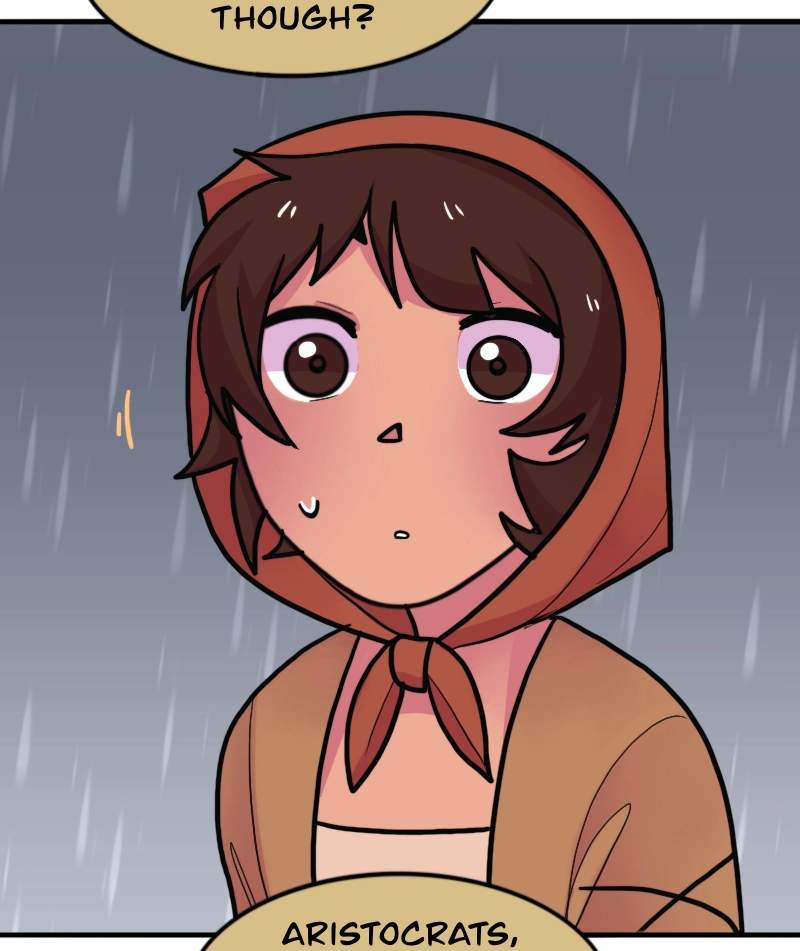 High Class — Chapter 151 — page 23