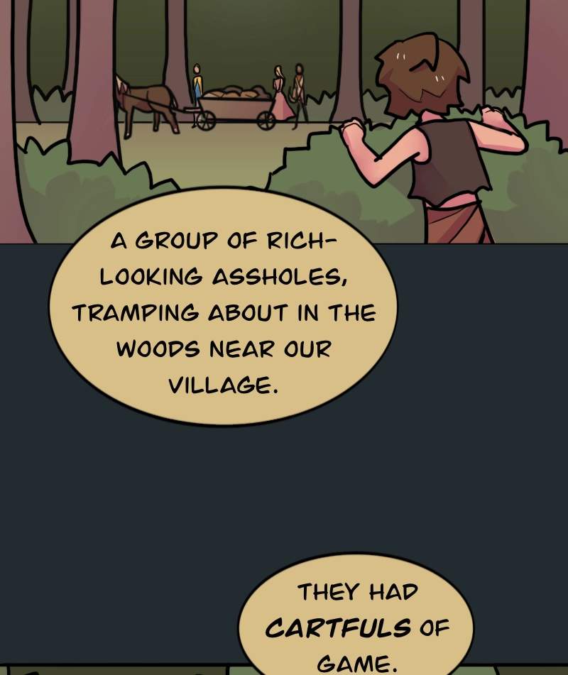 High Class — Chapter 151 — page 25