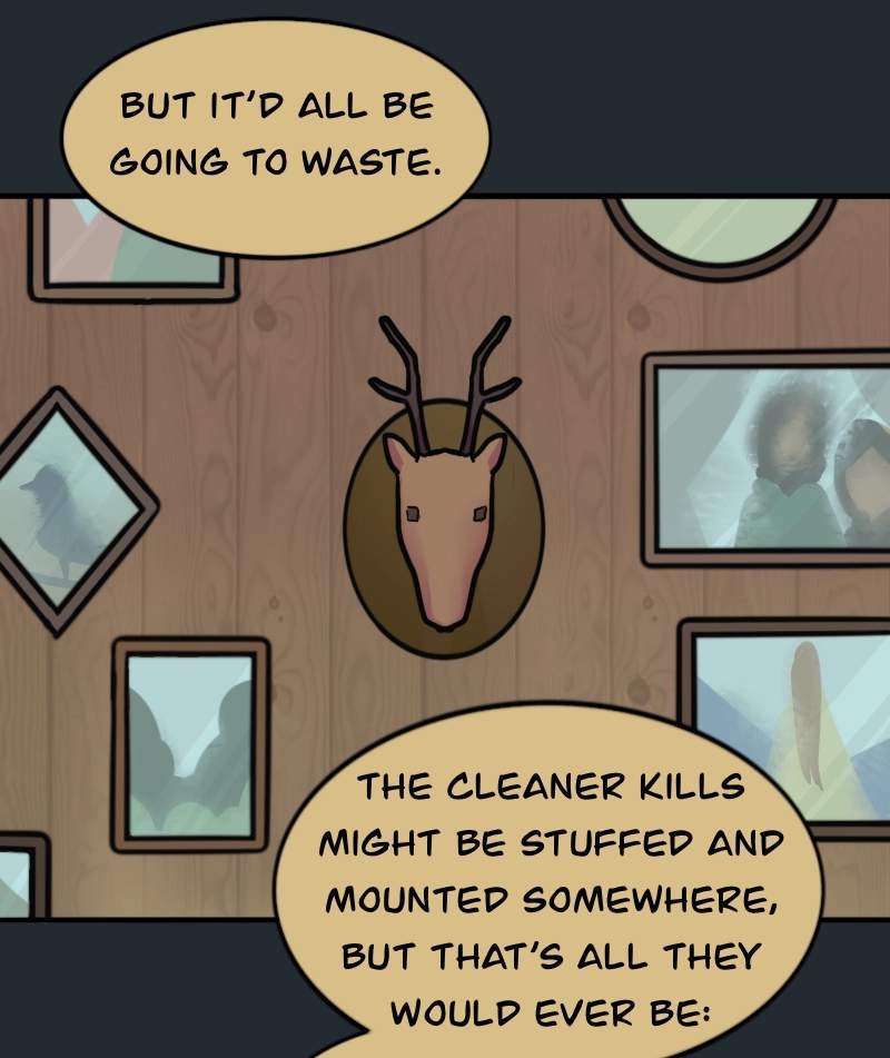 High Class — Chapter 151 — page 27