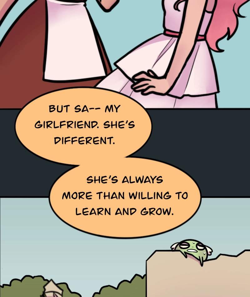 High Class — Chapter 151 — page 32