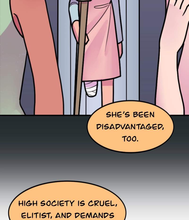 High Class — Chapter 151 — page 35