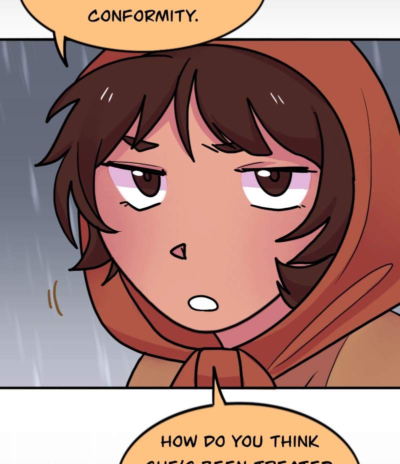 High Class — Chapter 151 — page 36