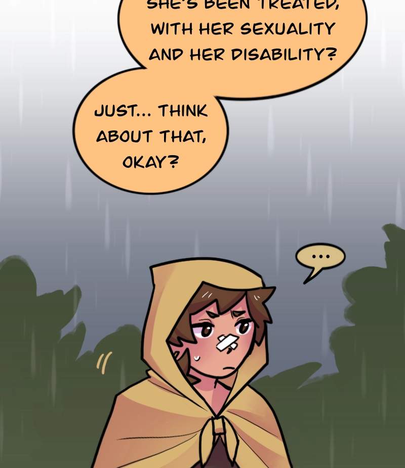 High Class — Chapter 151 — page 37