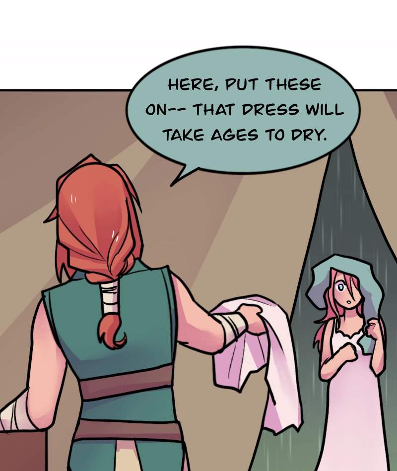 High Class — Chapter 152 — page 12