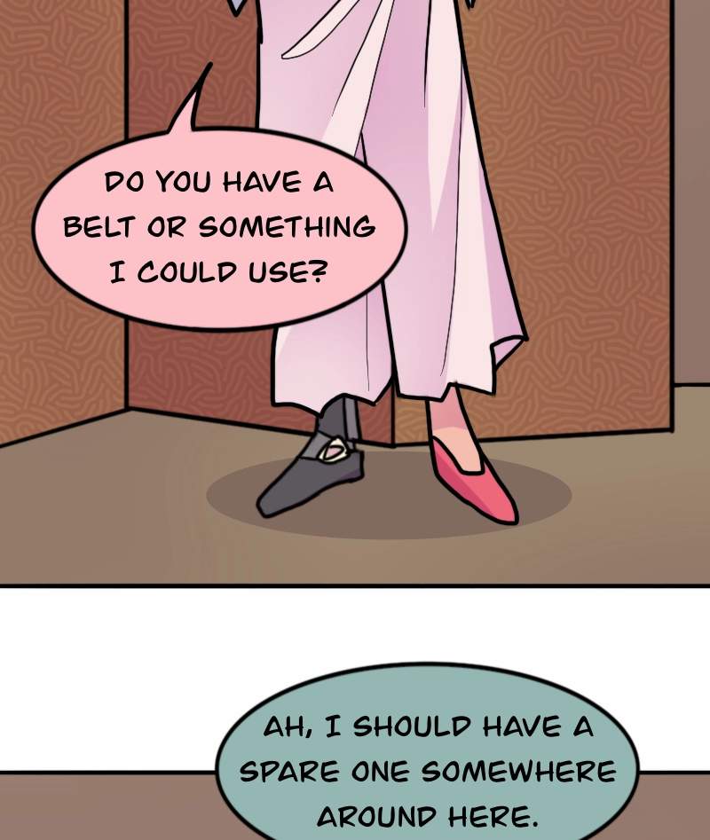 High Class — Chapter 152 — page 18