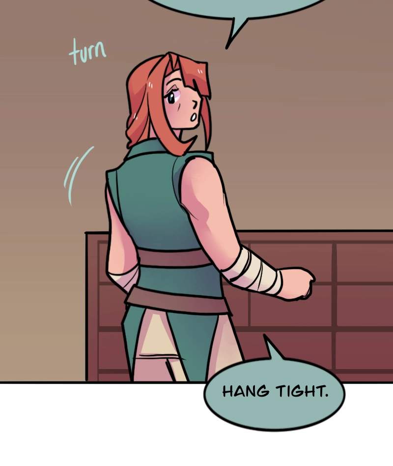 High Class — Chapter 152 — page 19