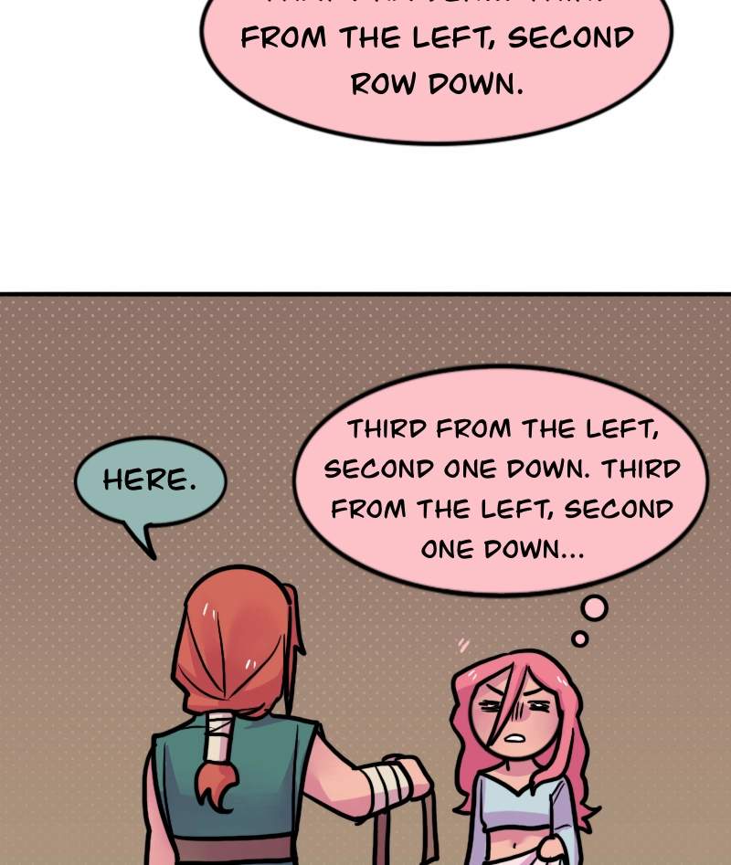 High Class — Chapter 152 — page 22