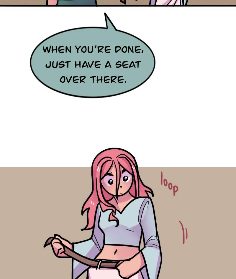 High Class — Chapter 152 — page 23