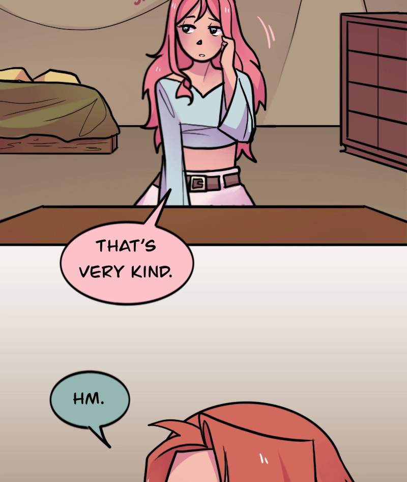 High Class — Chapter 152 — page 26