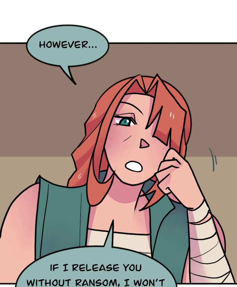 High Class — Chapter 152 — page 32