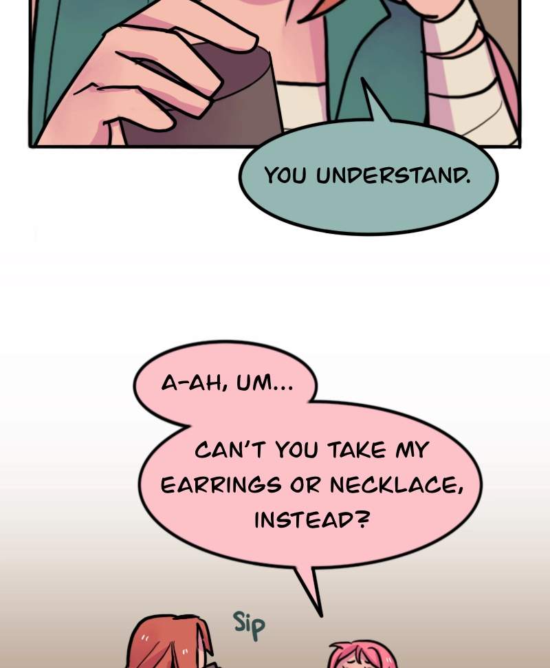 High Class — Chapter 152 — page 34