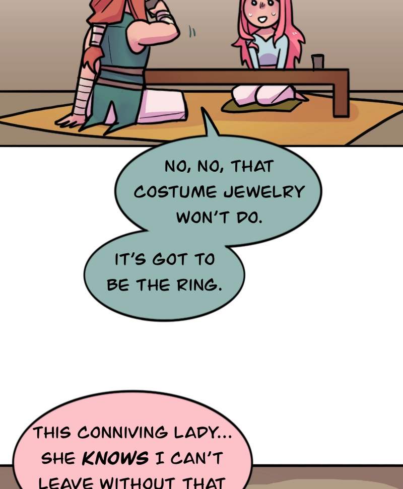 High Class — Chapter 152 — page 35