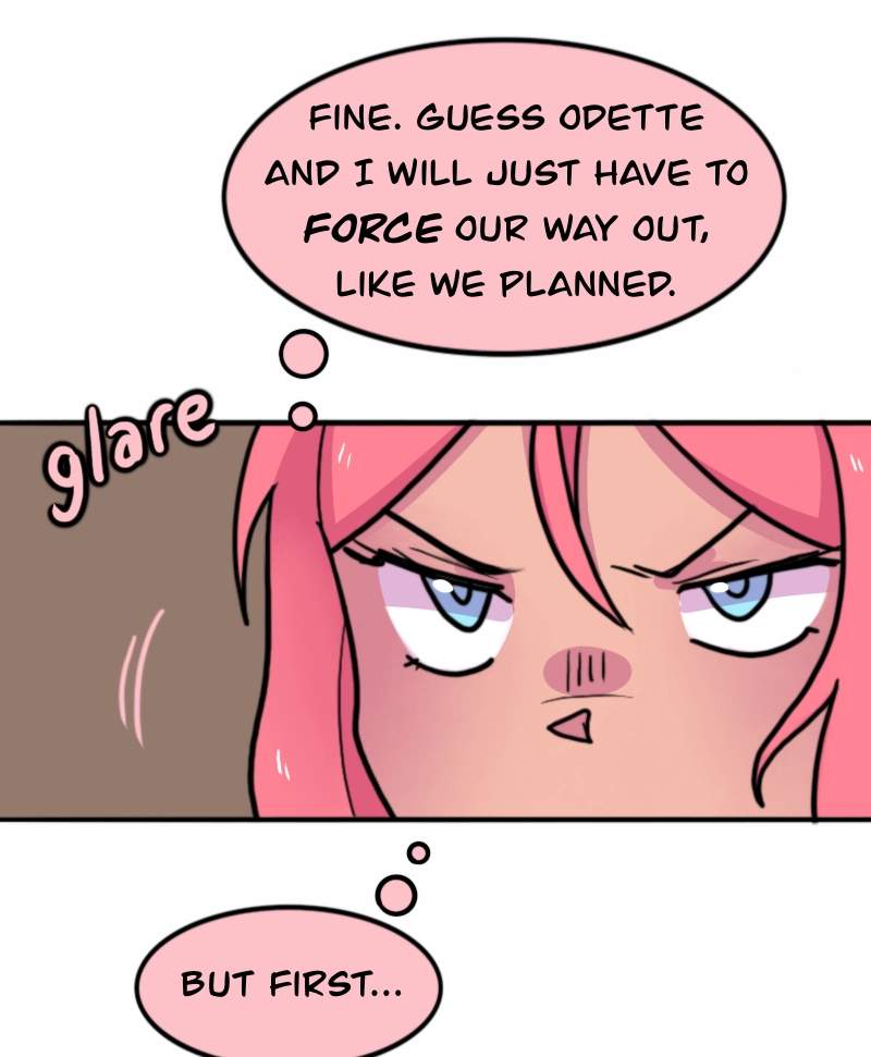 High Class — Chapter 152 — page 37