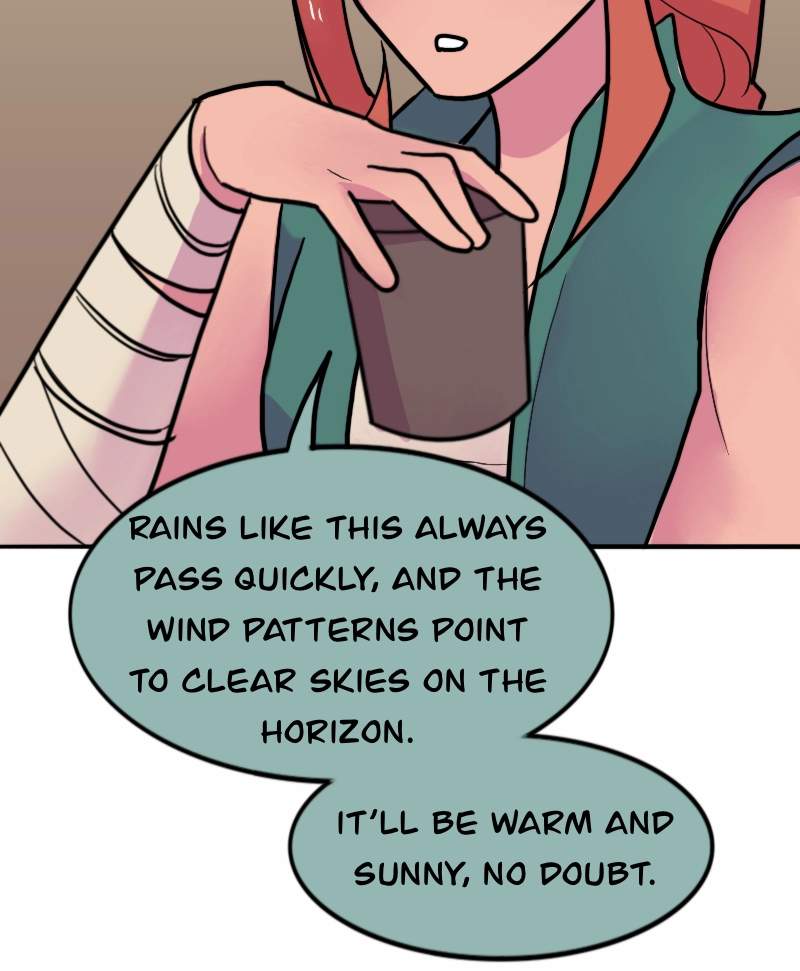 High Class — Chapter 152 — page 40
