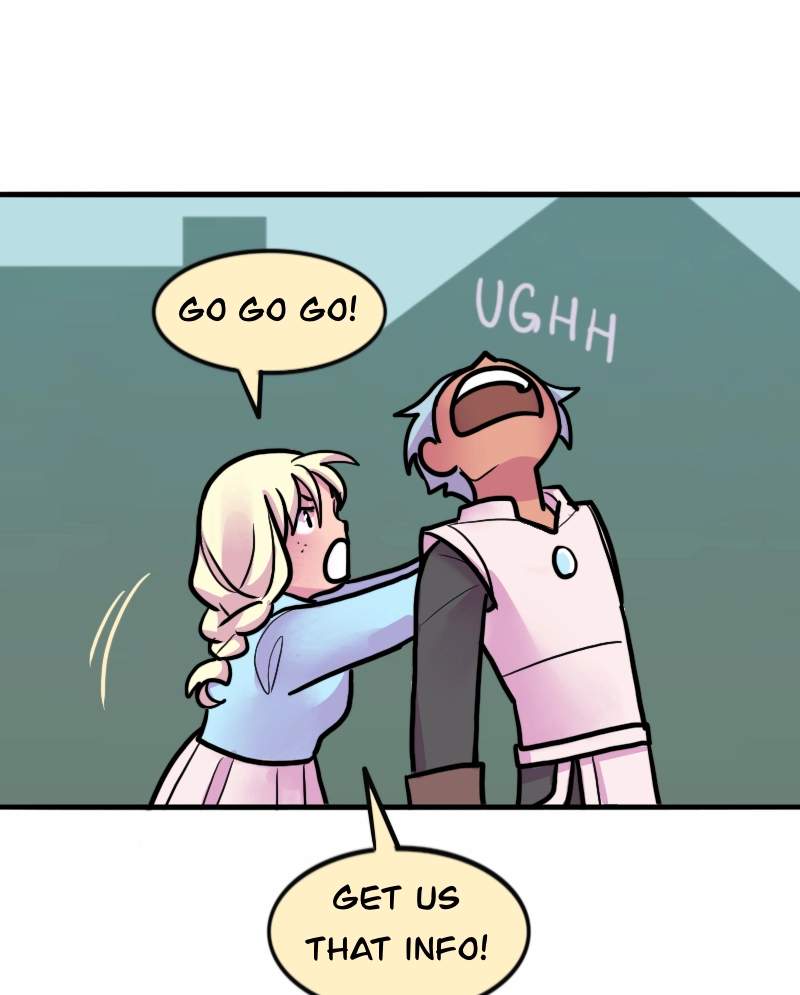 High Class — Chapter 153 — page 1