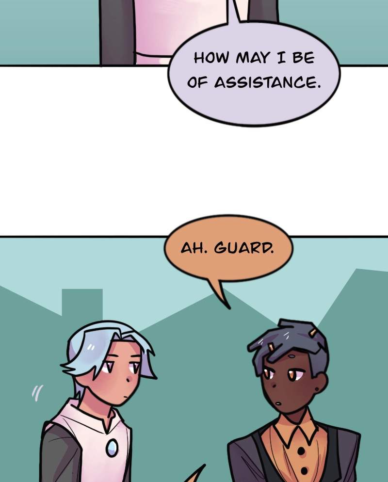 High Class — Chapter 153 — page 5