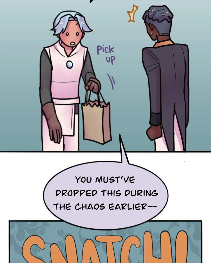 High Class — Chapter 153 — page 12