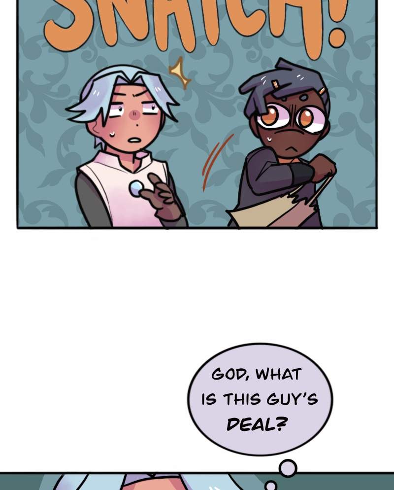 High Class — Chapter 153 — page 13