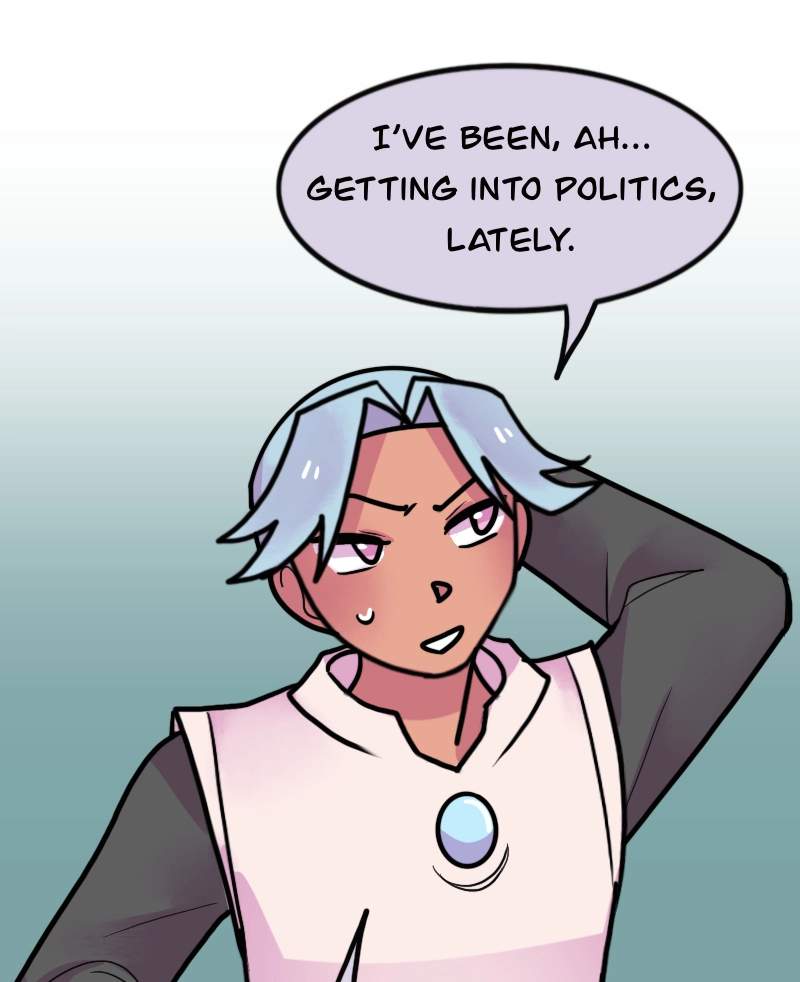 High Class — Chapter 153 — page 17