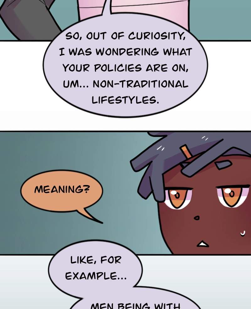 High Class — Chapter 153 — page 18