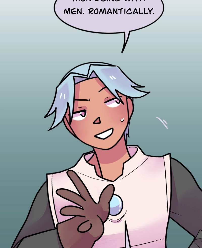 High Class — Chapter 153 — page 19