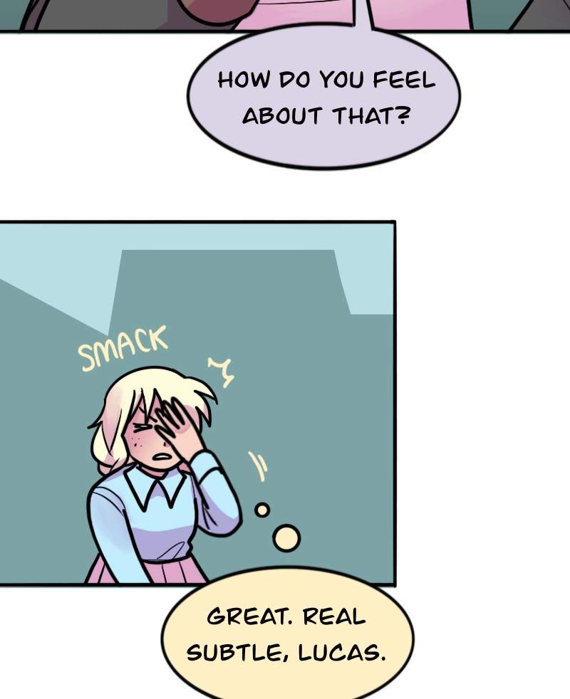 High Class — Chapter 153 — page 20