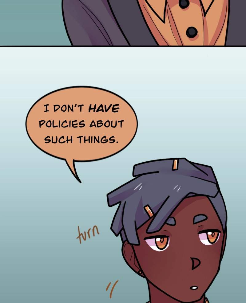 High Class — Chapter 153 — page 22