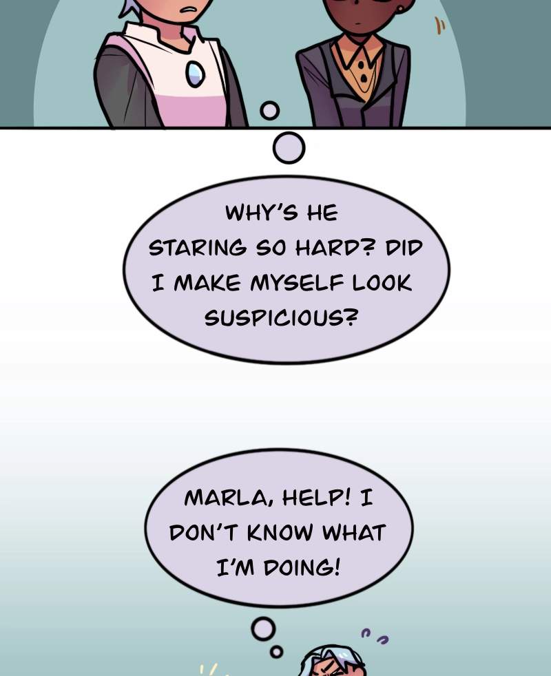 High Class — Chapter 153 — page 25