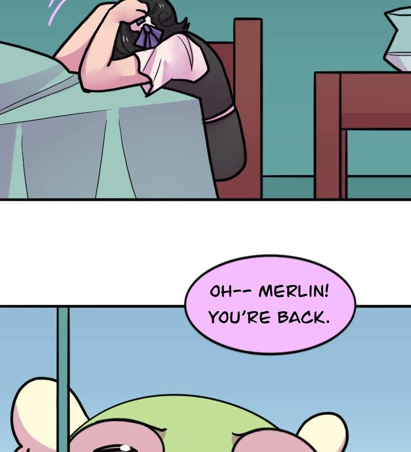 High Class — Chapter 153 — page 35