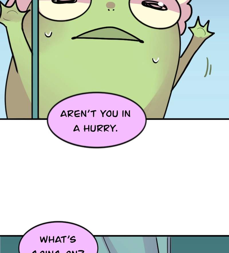 High Class — Chapter 153 — page 36
