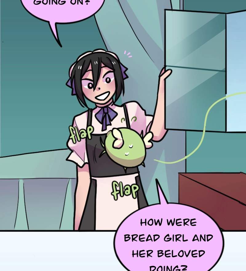 High Class — Chapter 153 — page 37