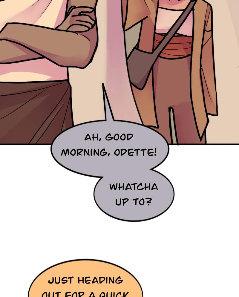 High Class — Chapter 154 — page 4